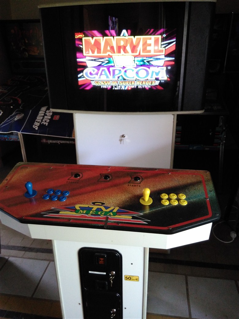 Collector Pinball Industrie location jeux de cafe flipper baby foot borne arcade nord pas de